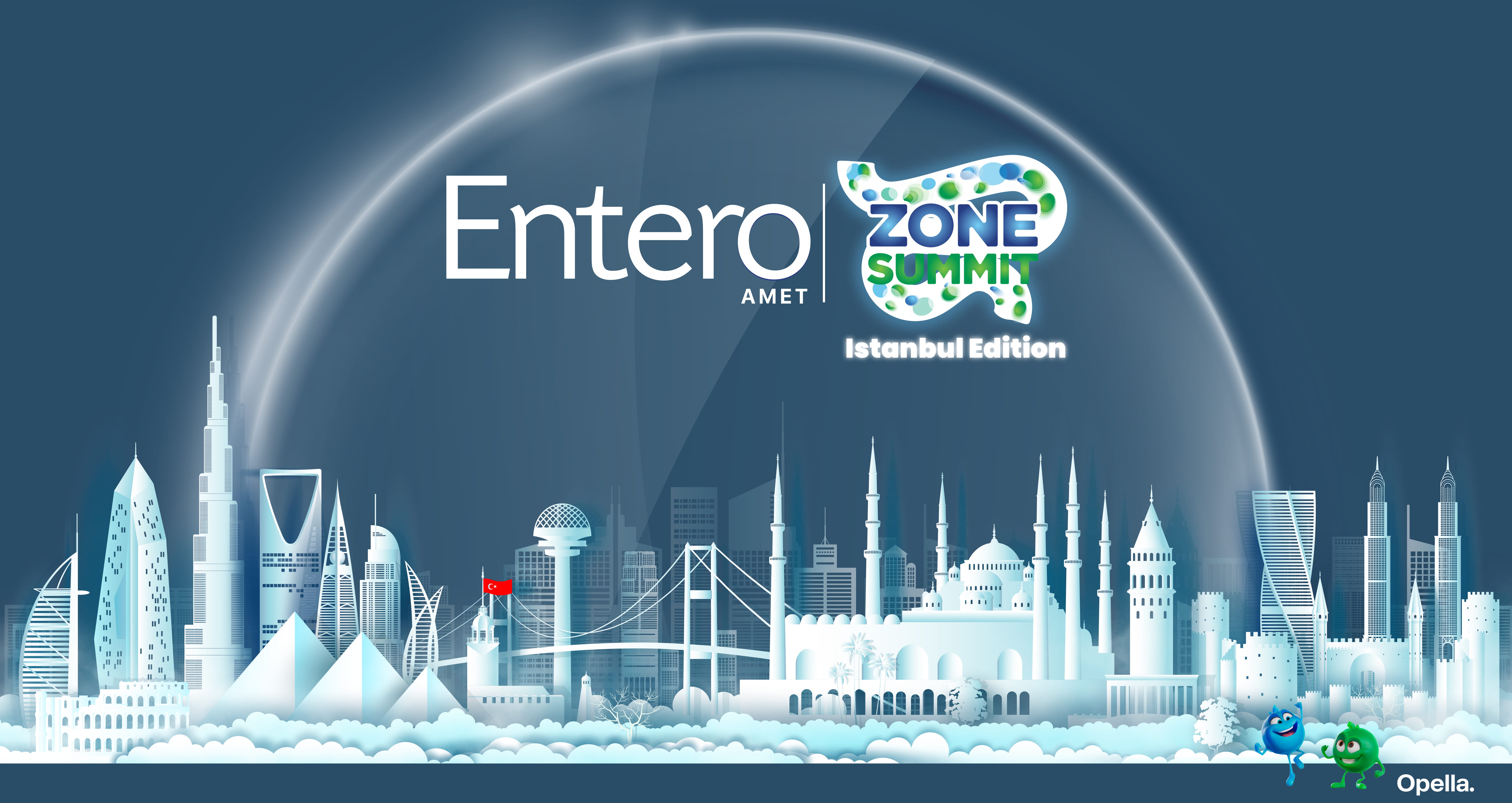 See You at Enterozone 2026!